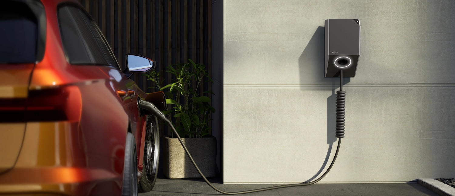 Tiba Solutions – Wanddose