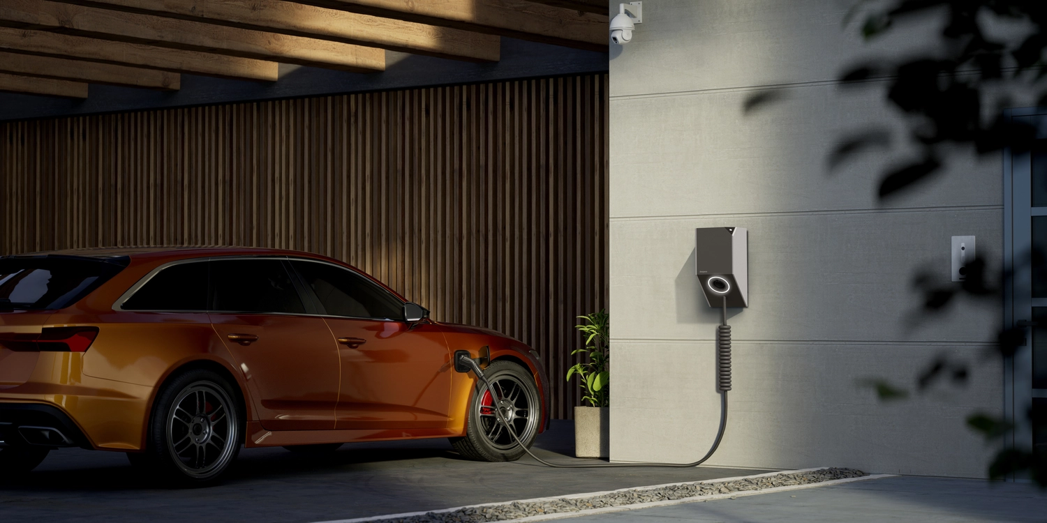 Tiba Solutions – Wanddose